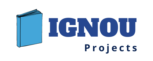 IGNOU Projects
