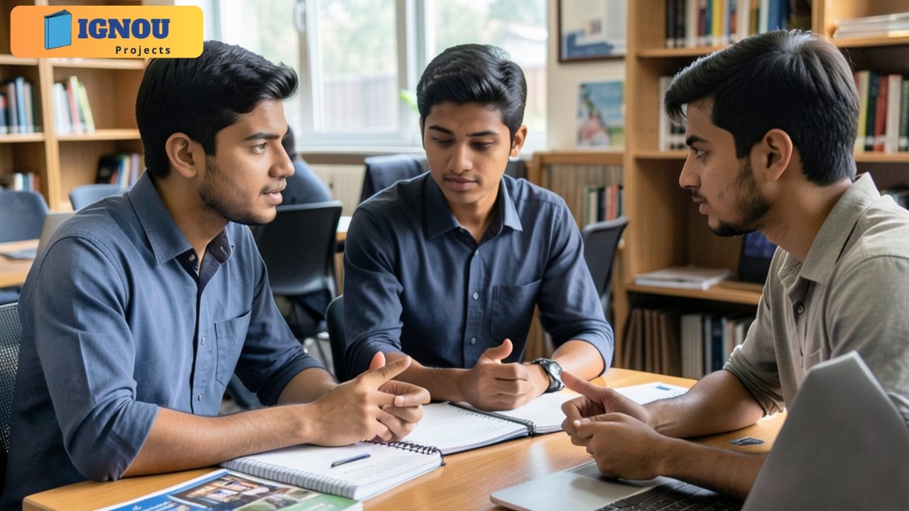 Best IGNOU Courses for Government Jobs