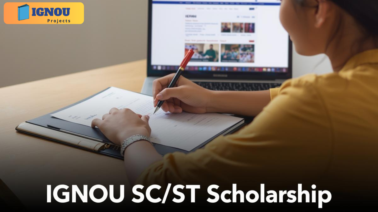 IGNOU Practical File Lost – What Should You Do (2026 Solution Guide)