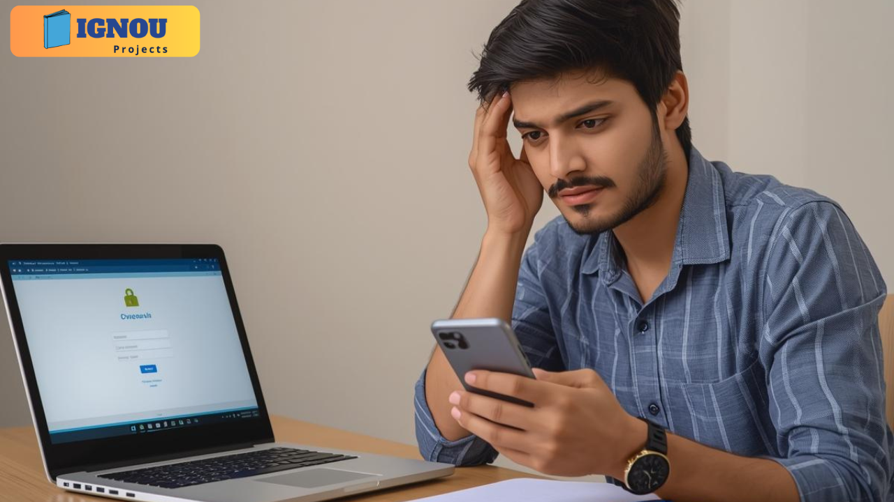 IGNOU December 2026 Project Submission: Complete Guide