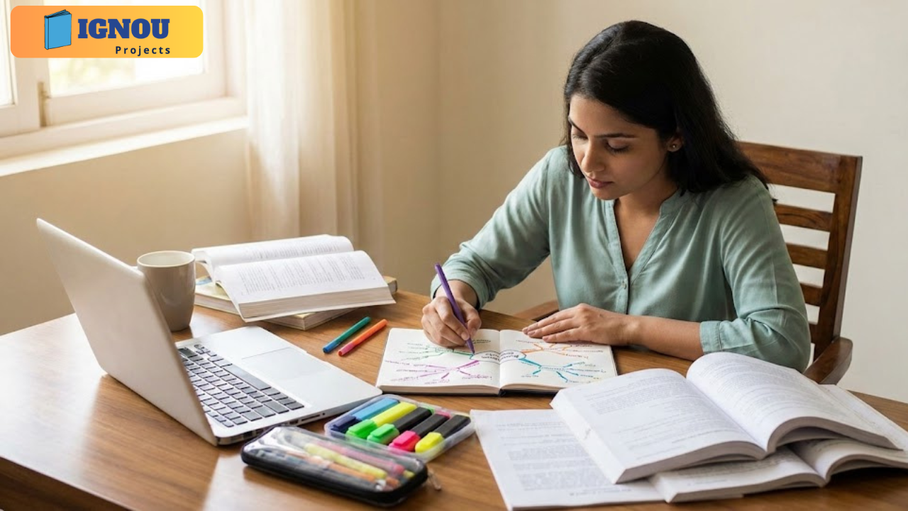 IGNOU Students Common Mistakes (Avoid These for Better Results)